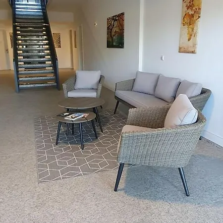 Ostseeidyll No 8 - Aurora Vista - Abc572 - Nur Feriengaeste! Apartment
