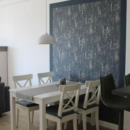 Ostseeidyll No 8 - Aurora Vista - Abc572 - Nur Feriengaeste! Apartment Hohen Wieschendorf