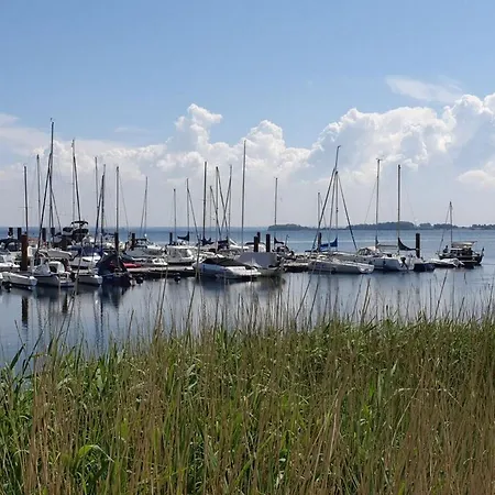 Apartment Ostseeidyll No 8 - Aurora Vista - Abc572 - Nur Feriengaeste! Hohen Wieschendorf