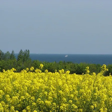 Ostseeidyll No 8 - Aurora Vista - Abc572 - Nur Feriengaeste! Hohen Wieschendorf