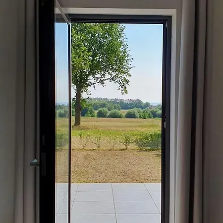 Ostseeidyll No 8 - Aurora Vista - Abc572 - Nur Feriengaeste! Apartment *