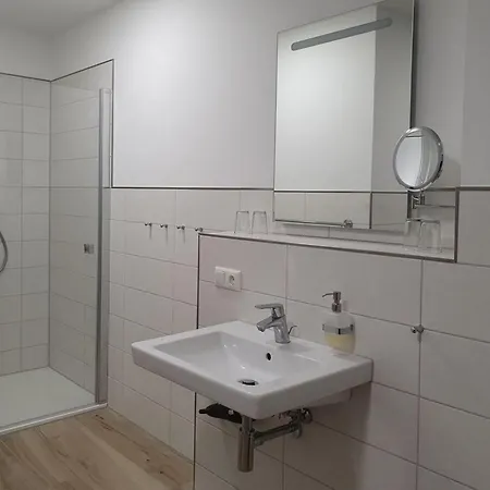 Ostseeidyll No 8 - Aurora Vista - Abc572 - Nur Feriengaeste! Apartment