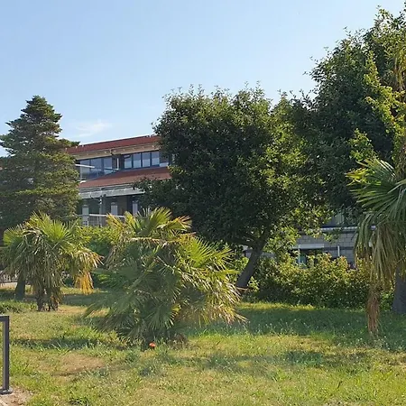 Ostseeidyll No 8 - Aurora Vista - Abc572 - Nur Feriengaeste! Apartment *