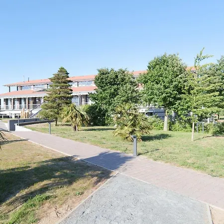 Ostseeidyll No 8 - Aurora Vista - Abc572 - Nur Feriengaeste! Apartment Hohen Wieschendorf