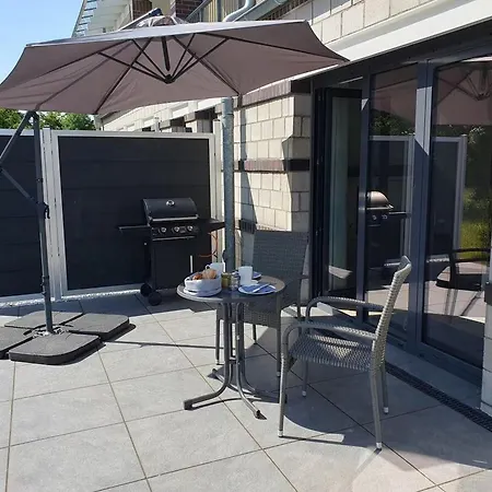 Apartment Ostseeidyll No 8 - Aurora Vista - Abc572 - Nur Feriengaeste! Hohen Wieschendorf