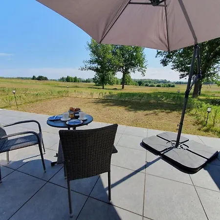 Ostseeidyll No 8 - Aurora Vista - Abc572 - Nur Feriengaeste! Apartment