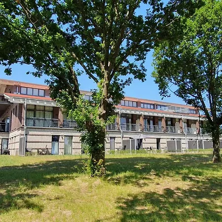 Apartment Ostseeidyll No 8 - Aurora Vista - Abc572 - Nur Feriengaeste! Hohen Wieschendorf